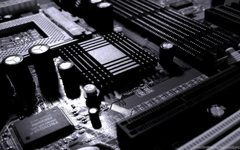 Computers,circuit Computers Circuit Chip 1443x961 Wallpapers ...