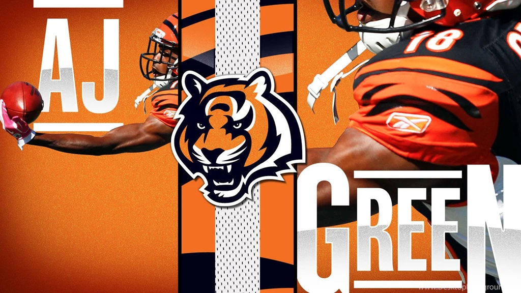 A.J. Green Wallpapers Hd Free Download