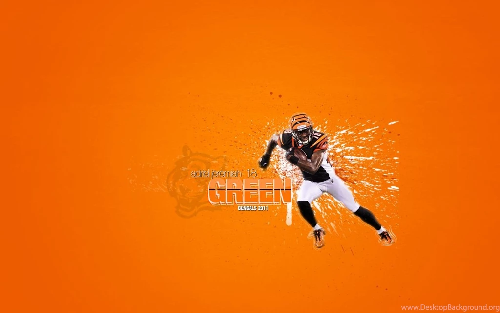 A.J. Green Wallpapers Hd Free Download