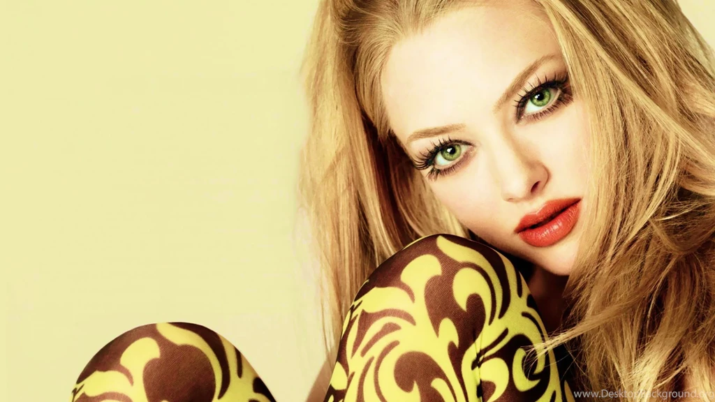 Seyfried Amanda Seyfried Wallpapers (30102008) Fanpop