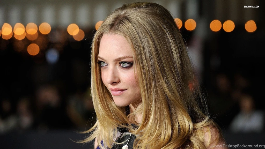 Amanda Seyfried Wallpaper Images Photos