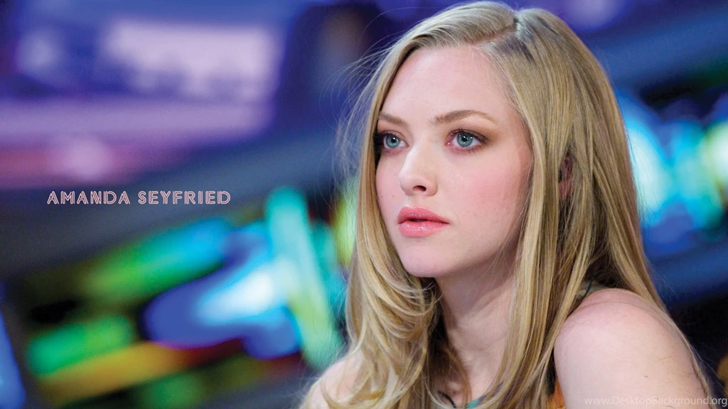 Amanda Seyfried Wallpapers HD