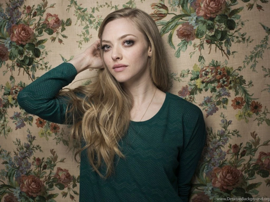 Amanda Seyfried Wallpapers Amanda Seyfried Wallpapers (34802155 ...