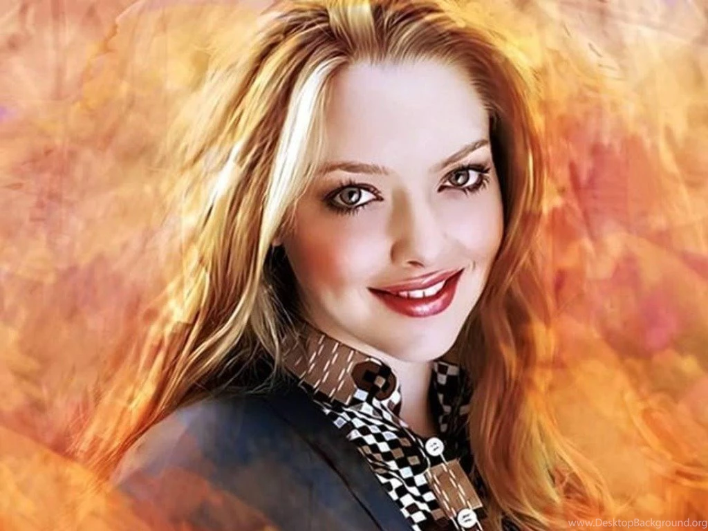 Amanda Seyfried Wallpapers Amanda Seyfried Wallpapers (34802576 ...