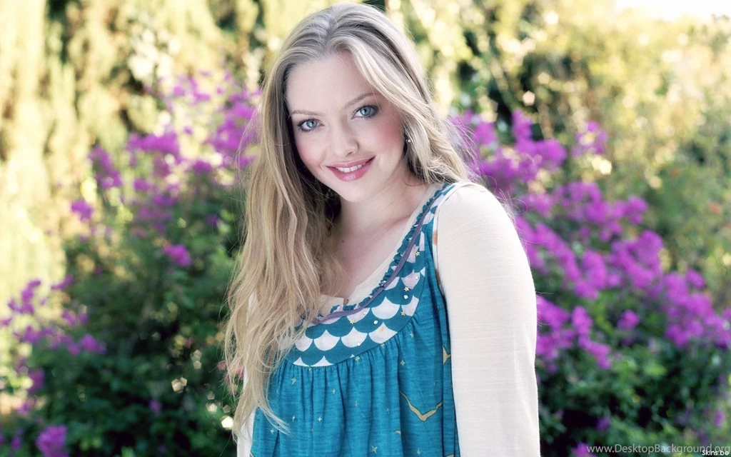 Amanda <3 Amanda Seyfried Wallpapers (16608621) Fanpop