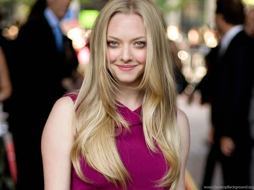 Amanda Seyfried Wallpapers