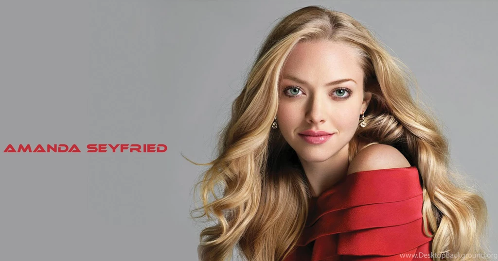 Amanda Seyfried Wallpapers