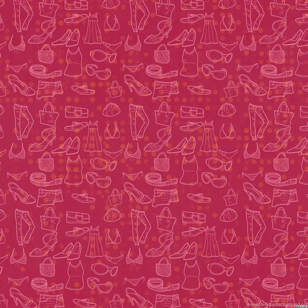 Wallpapers Fashion Ipad Next Clothes 1024x1024