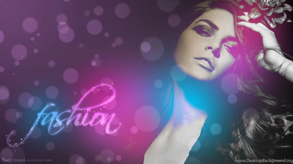 Fashion Girl Wallpapers ImgMob