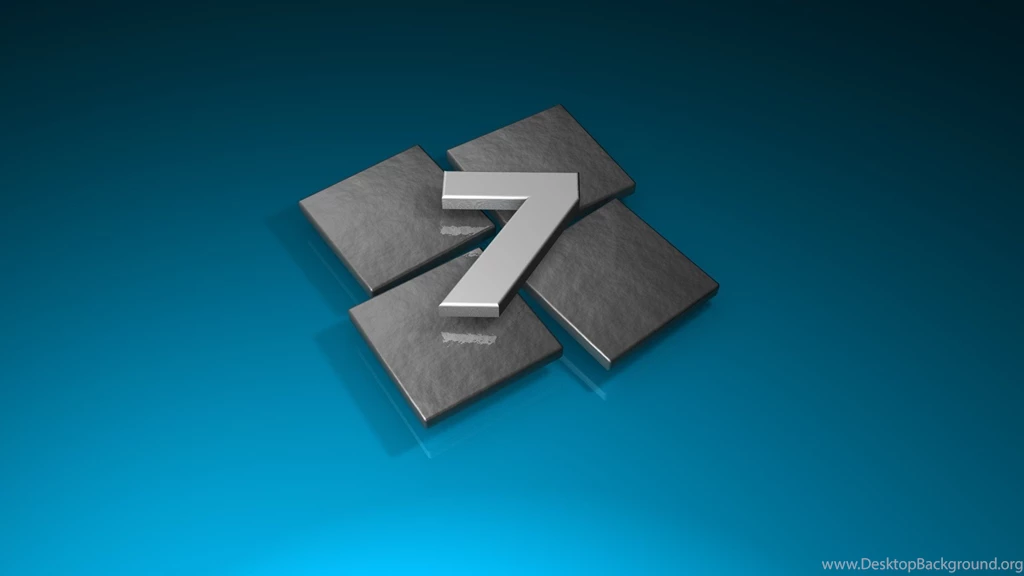 HD Wallpapers For Windows 7