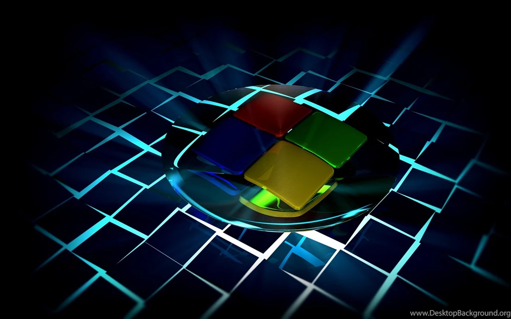 Download Windows7 3D 1920 X 1200 Wallpapers   3216778   Hd ...