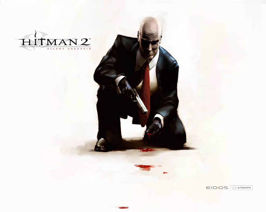 78 Hitman HD Wallpapers