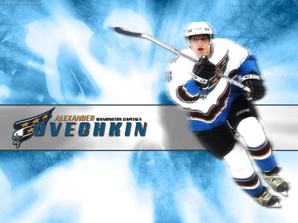 Alex Ovechkin Wallpapers Facebook Themes. Create Your Own Alex ...