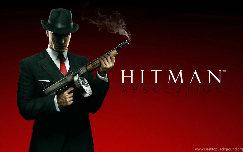 31 Hitman: Absolution HD Wallpapers