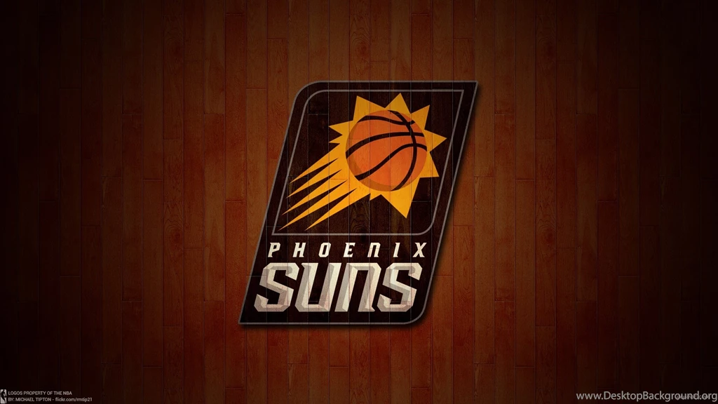 Beautiful Phoenix Suns HQ Pictures