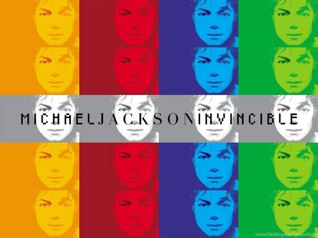 My Free Wallpapers   Music Wallpapers : Michael Jackson   Invincible