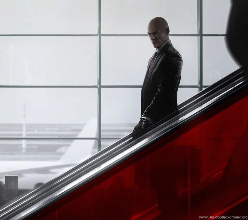 Hitman Wallpapers Or Desktop Backgrounds