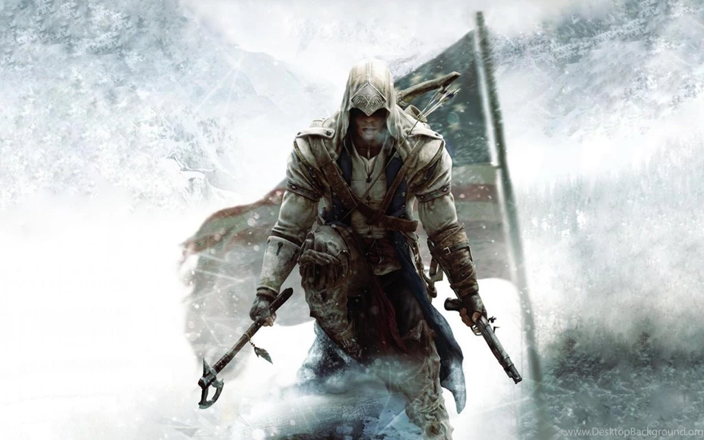 Game Wallpapers Widescreen