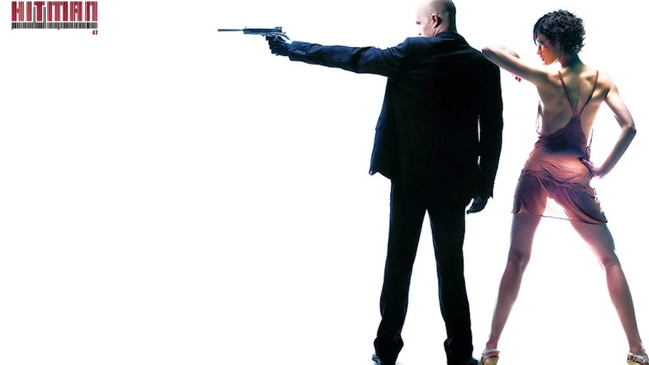 Hitman Game Wallpapers
