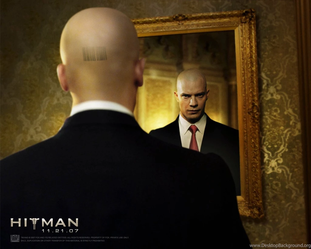 Hitman Wallpapers Quotes. QuotesGram