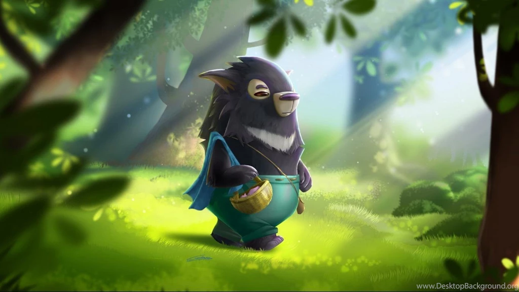 HD Game Wallpapers Cartoon Characters 1366x768 Hd Wallpapers ...