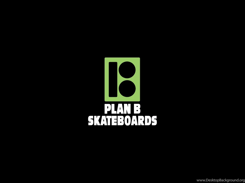 Plan B Computer Wallpapers, Desktop Backgrounds