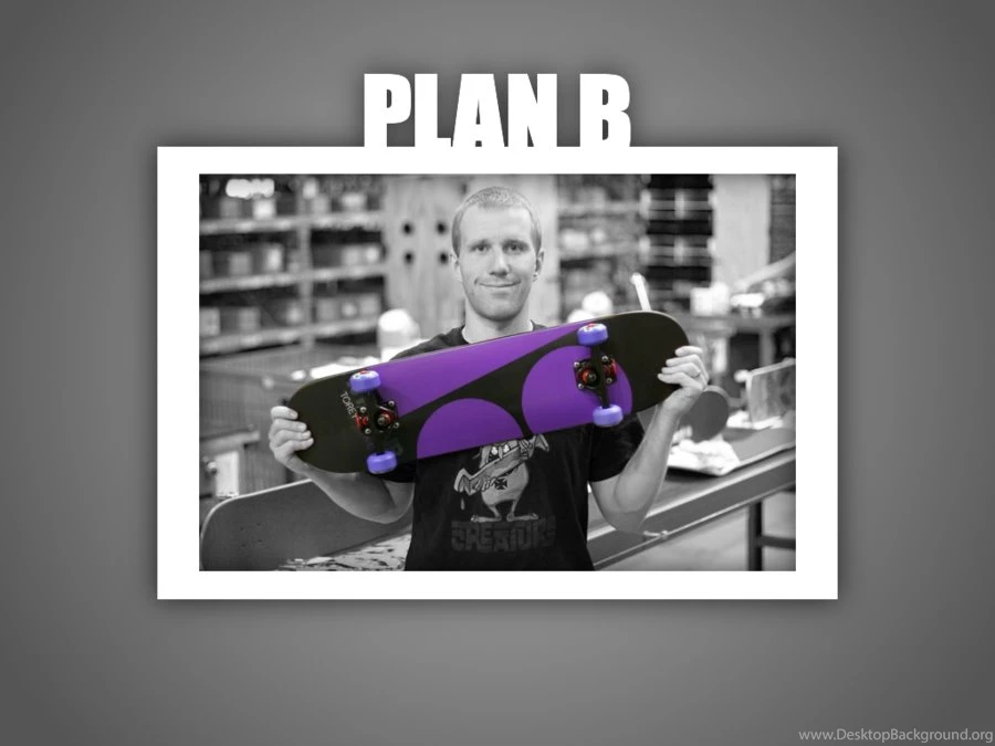 Plan B Skateboards Wallpapers By Bigfunkychiken On DeviantArt
