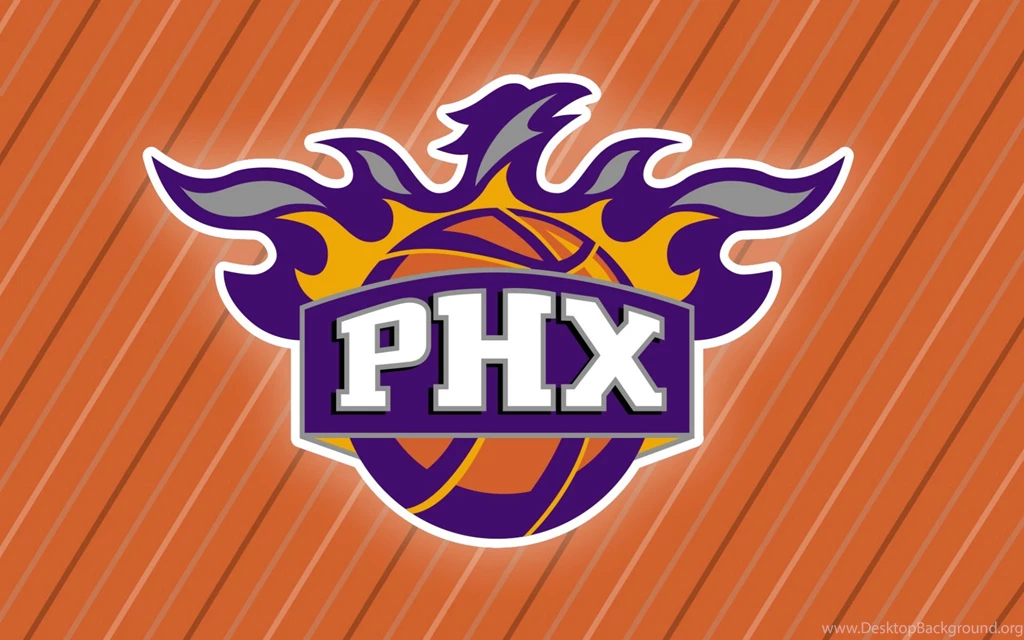 Phoenix Suns Wallpapers HD Backgrounds Download Desktop • IPhones ...