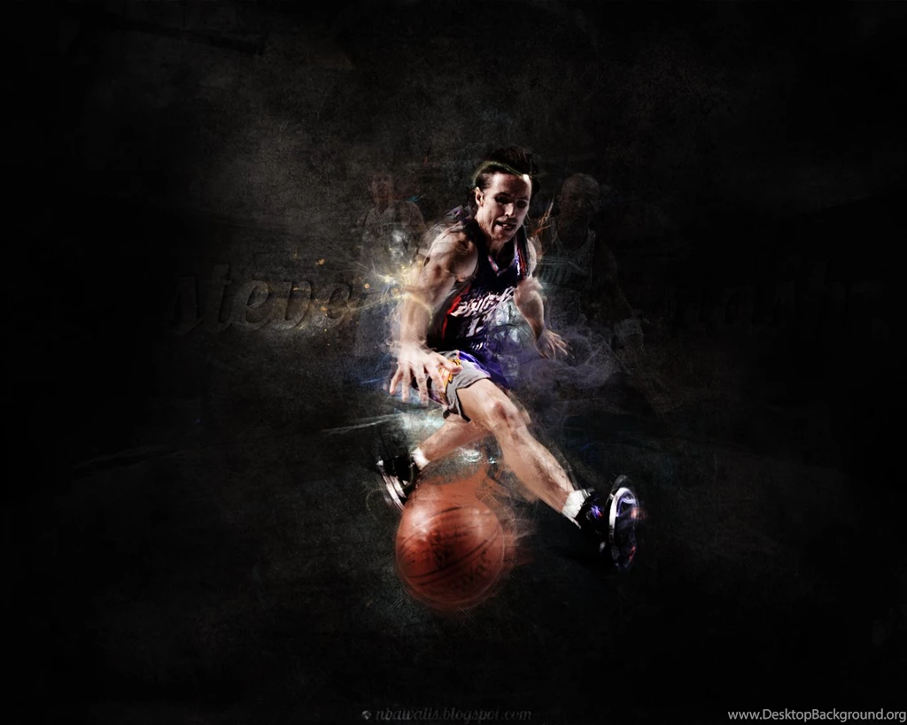 NBA Wallpapers