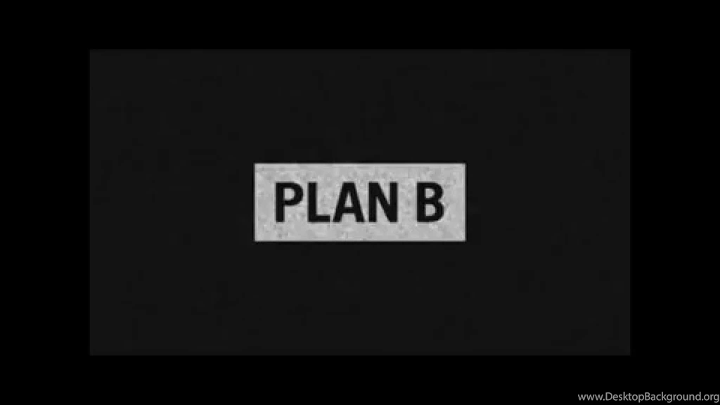 Picture Plan B Logo World War Z (