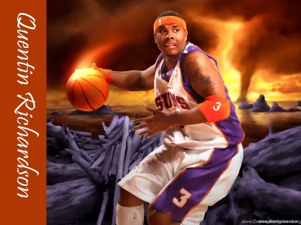 Phoenix Suns Wallaper Phoenix Suns Picture