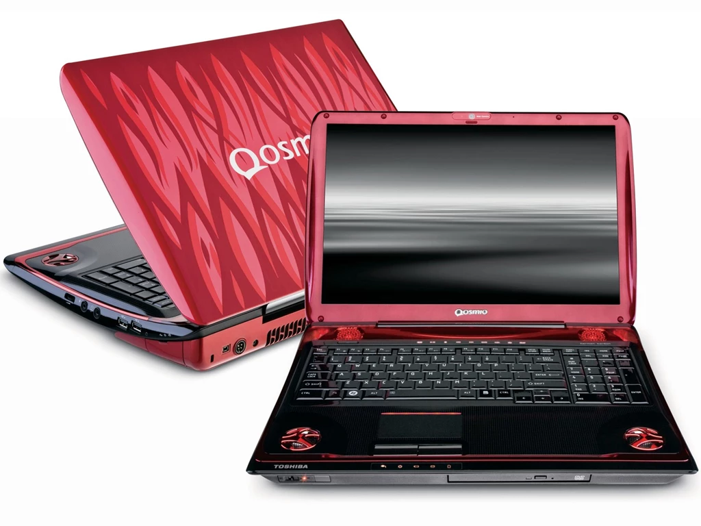 Desktop Wallpapers · Gallery · Miscellaneous · Toshiba Laptops ...