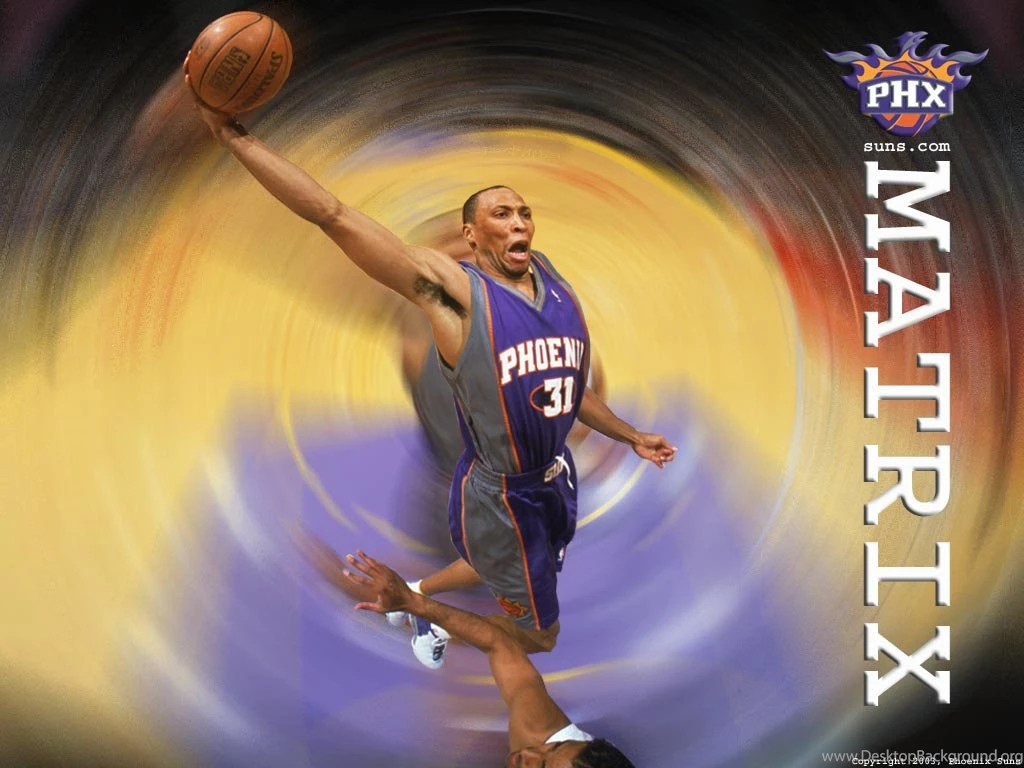 Phoenix Suns Wallaper Phoenix Suns Picture