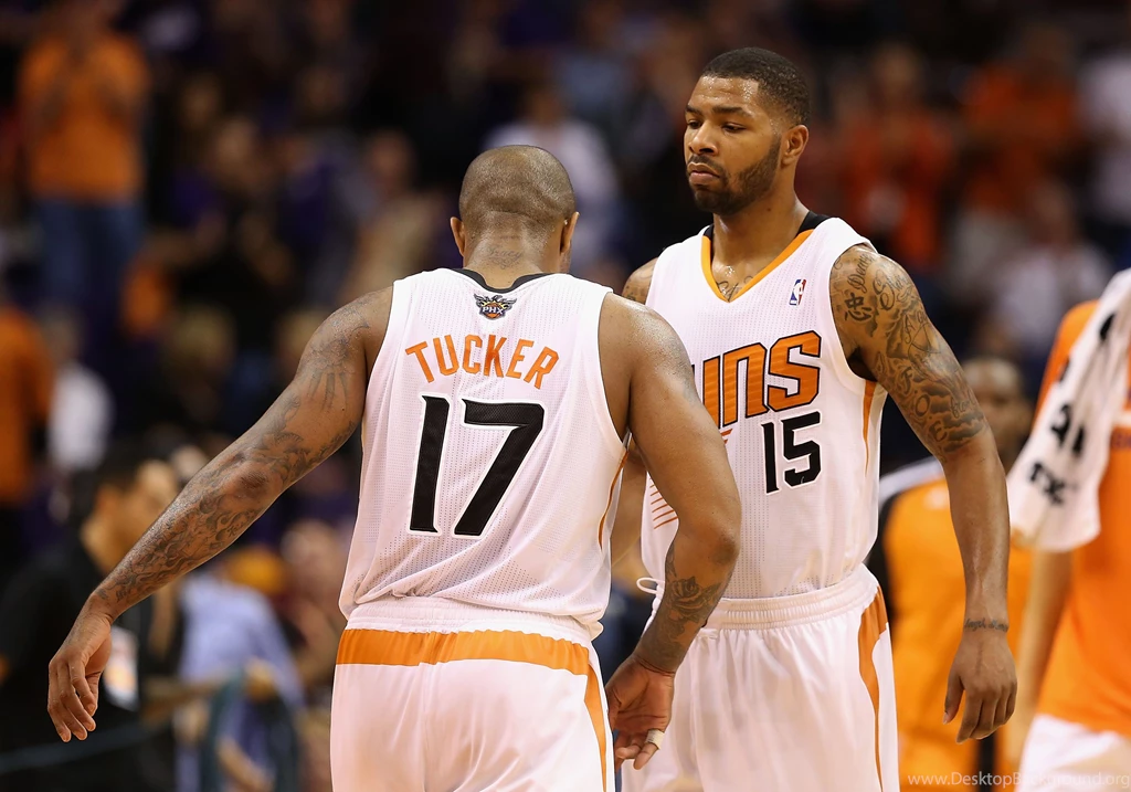 PHOENIX SUNS Nba Basketball (4) Wallpapers