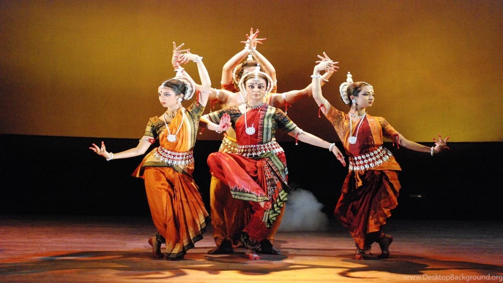 Indian Culture Dance Wallpapers – Wallpapers