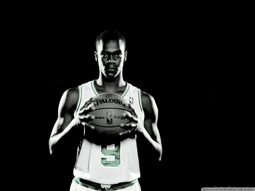 Rajon Rondo HD Desktop Wallpapers : High Definition : Fullscreen ...
