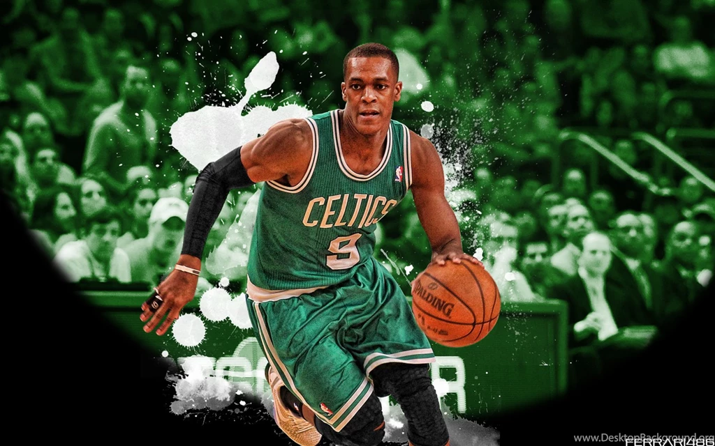 Rajon Rondo Wallpapers By Ferrari486 On DeviantArt