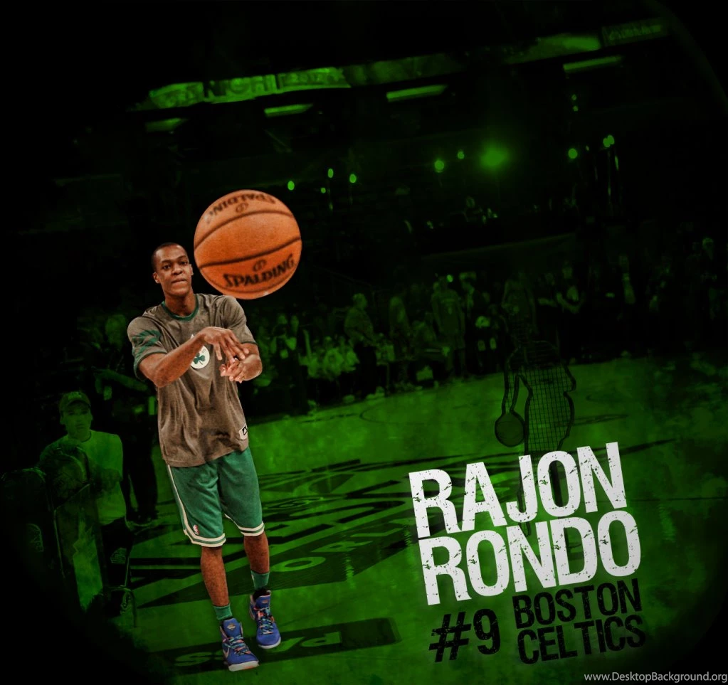 Rajon Rondo Wallpapers