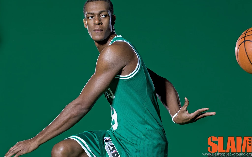 RePin Image: Rajon Rondo Edit By On Pinterest
