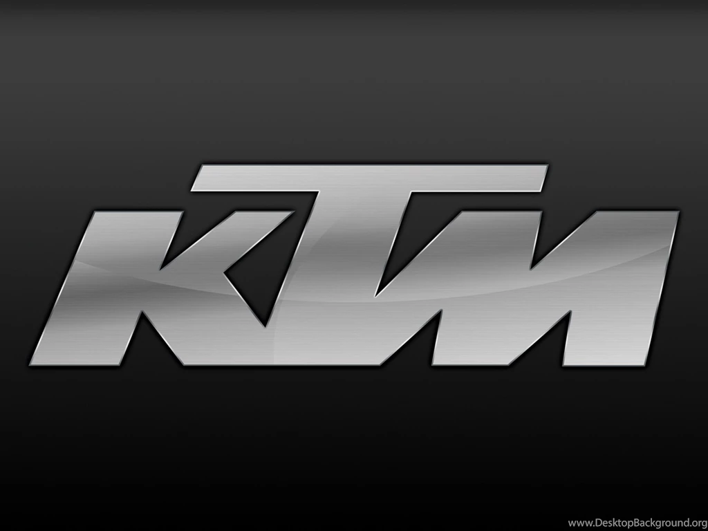 KTM Logo Wallpapers