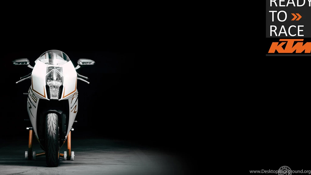 KTM Logo Widescreen HD Wallpapers