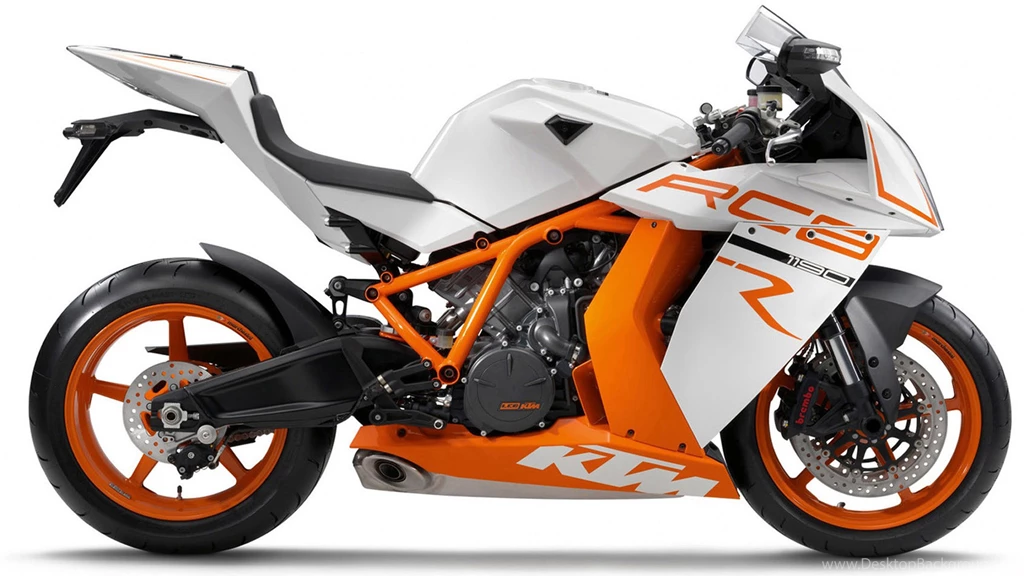 KTM Logo Widescreen HD Wallpapers
