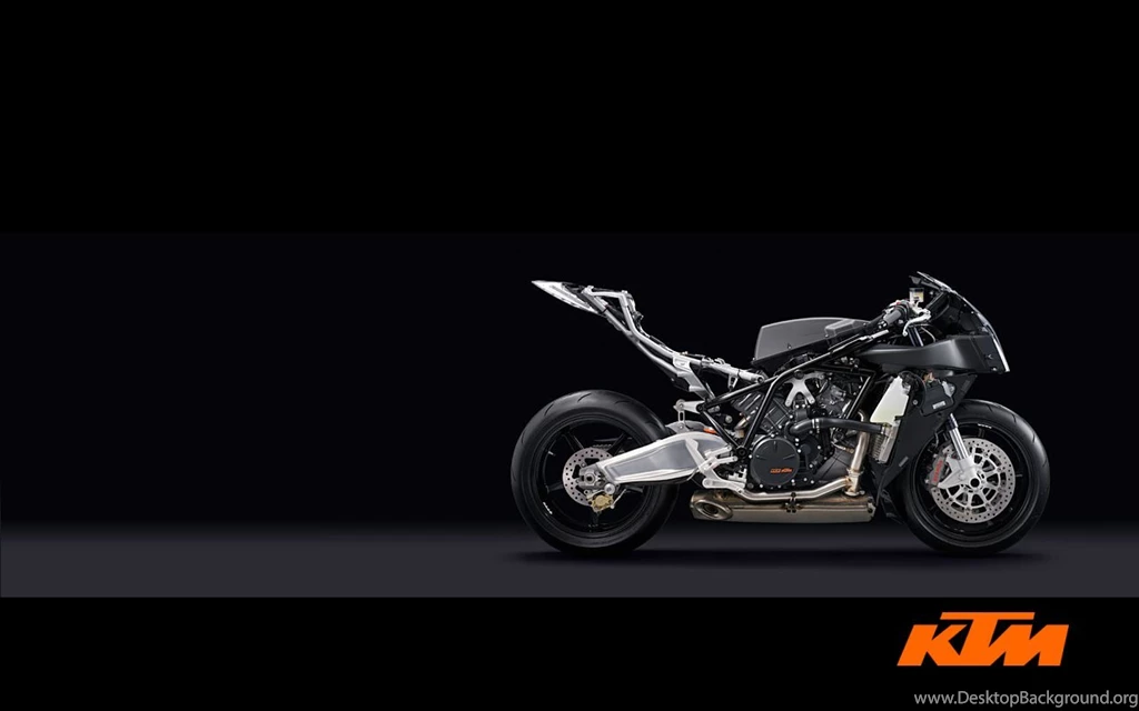Wallpapers Ktm Bike Models Rcr Free 1280x800