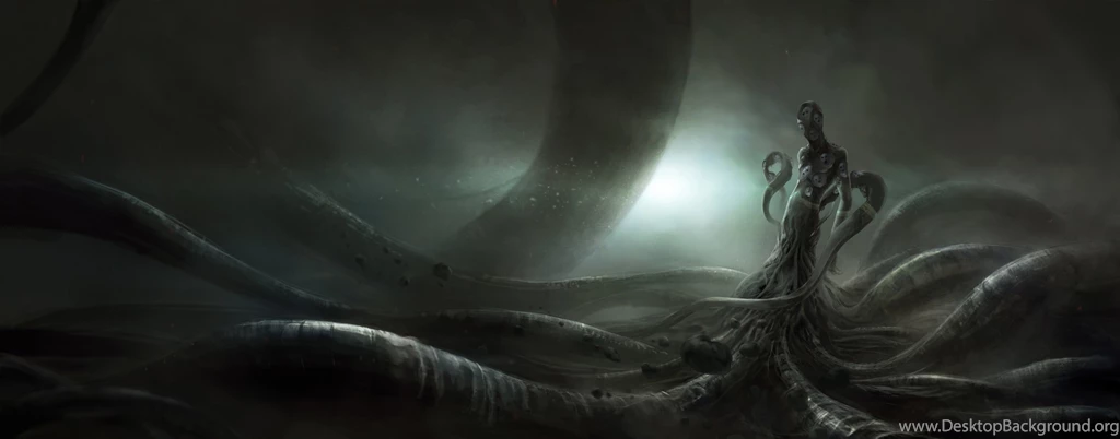 Nyarko Nyarlathotep Persona Persona 2 Wallpapers