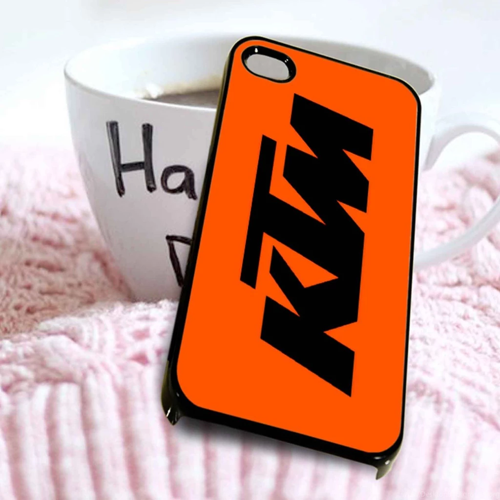 2015 Boruto Ktm Logo IPod 5 IPod 4 iPhone 5/5s iPhone 4/4s The ...