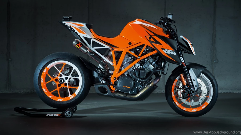 Top Ktm 635 Wallpapers