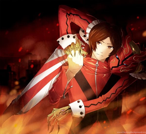 Suou Tatsuya Zerochan Anime Image Board