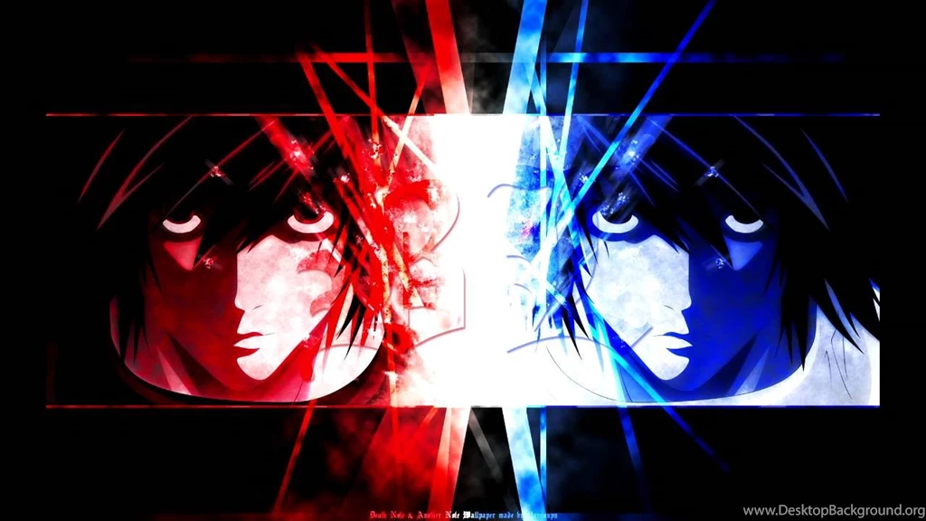 L Deathnote   Wallpapers   YouTube