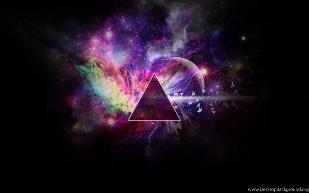 Triangle Hipster Wallpapers