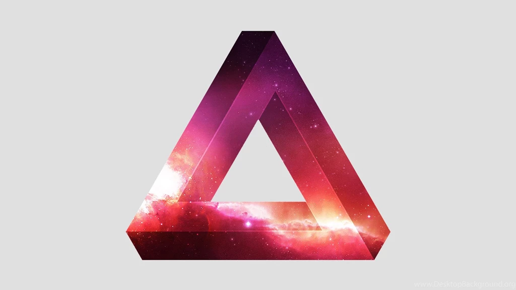 Cool Triangle Wallpapers
